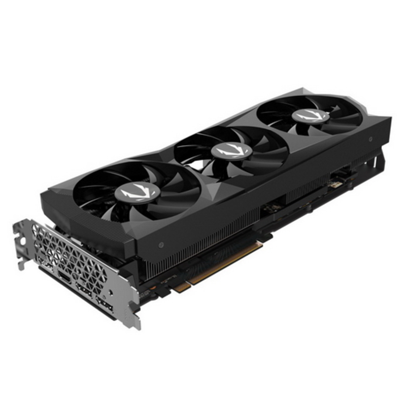 GeForce RTX2060 SUPER AMP EXTREME 8GB ZT-T20610B-10P