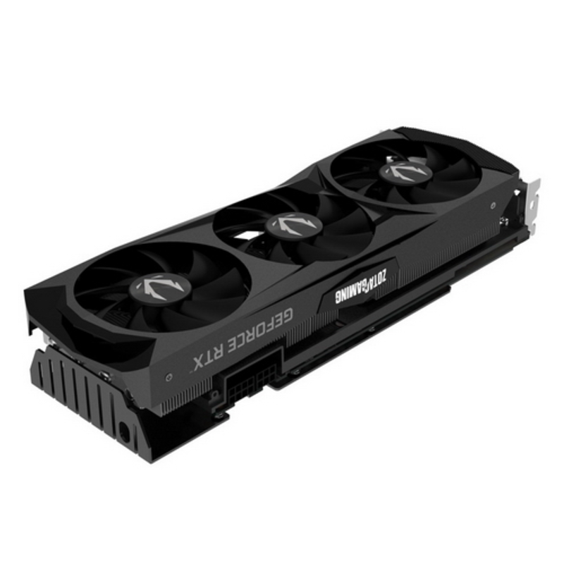 GeForce RTX2060 SUPER AMP EXTREME 8GB ZT-T20610B-10P