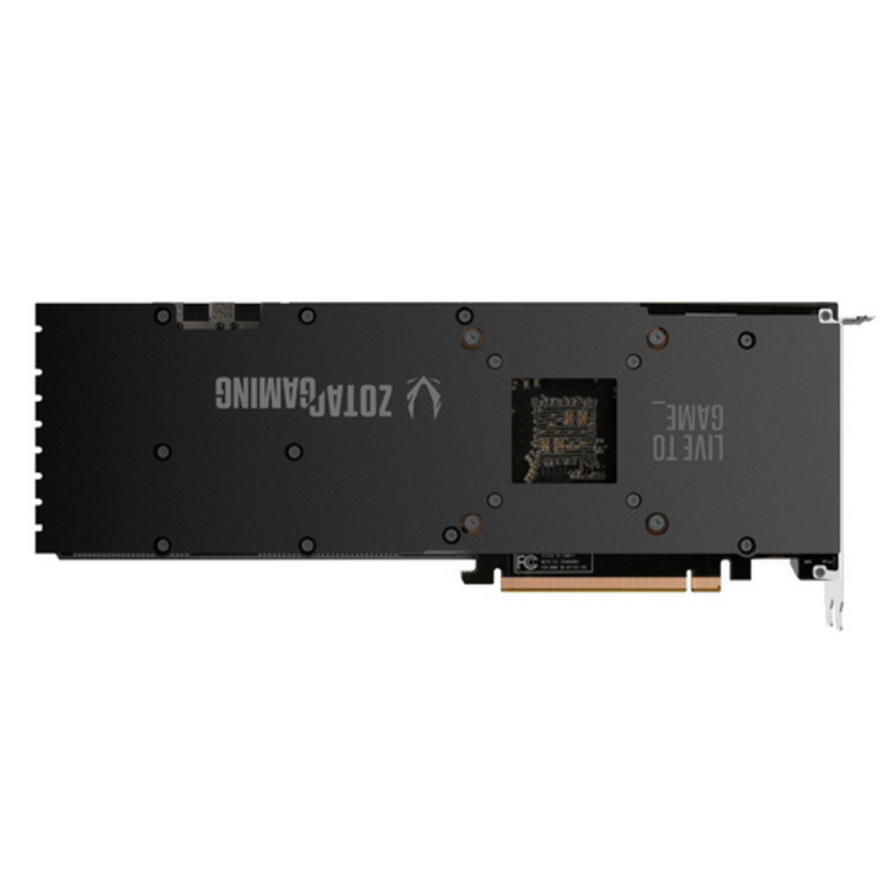 GeForce RTX2060 SUPER AMP EXTREME 8GB ZT-T20610B-10P