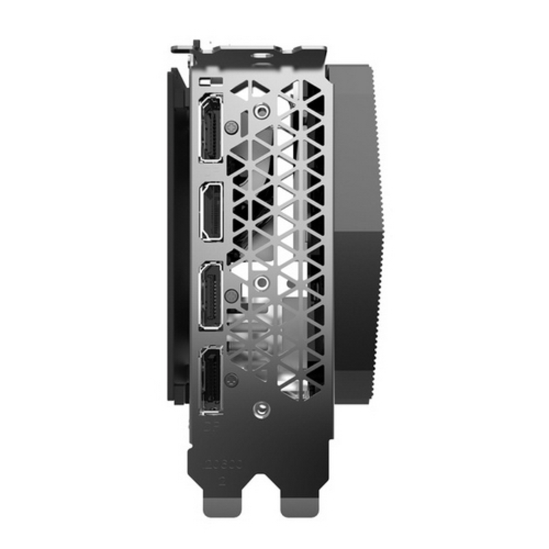 GeForce RTX2060 SUPER AMP EXTREME 8GB ZT-T20610B-10P