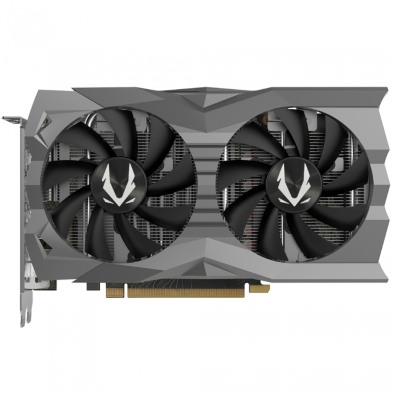 GeForce GTX1660Ti AMP EDITION 6GB ZT-T16610D-10M RTL {}