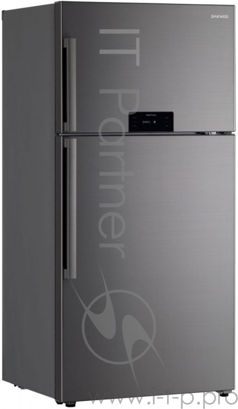 Холодильник Daewoo FGI561EFG темно-серый (двухкамерный)