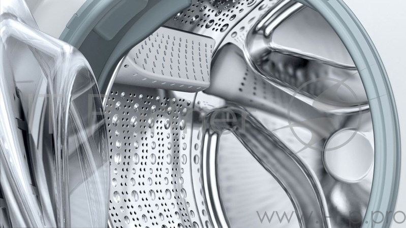 Стиральная машина Bosch WAT286H2OE класс: A-30% загр.фронтальная макс.:9кг белый