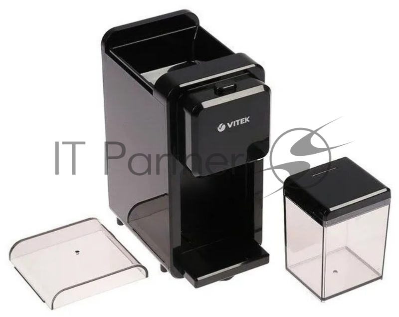 Кофемолка Vitek VT-7122 MC