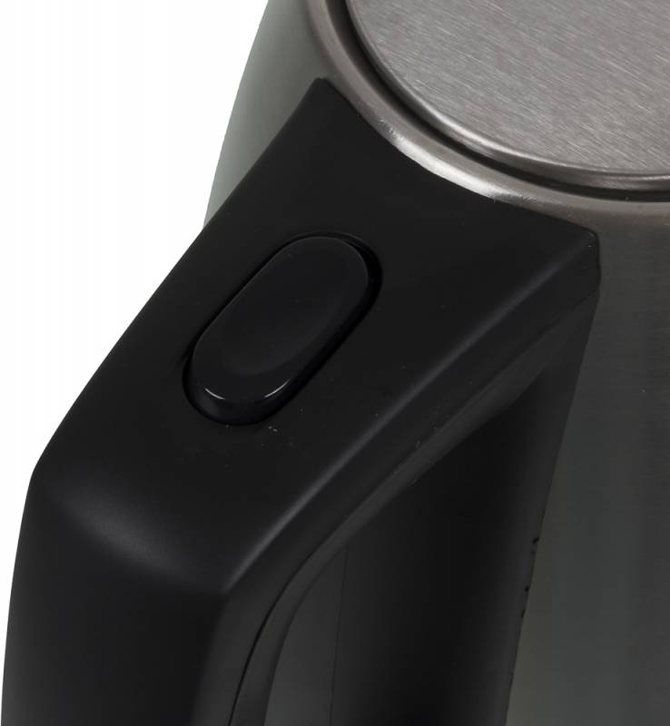 Чайник электрический Sinbo SK 7310 1.7л. 2200Вт серебристый (корпус: нержавеющая сталь)