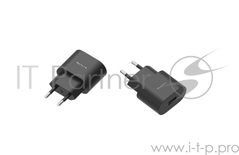 Зарядное устройство Nokia Nokia 10W Wall Charger AD-10WE