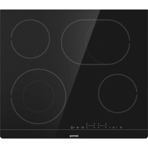 Варочная поверхность Gorenje ECT643BSC черный