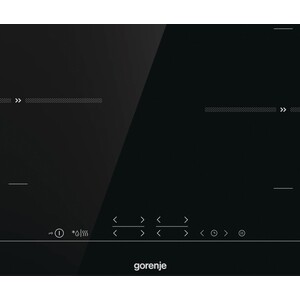 Индукционная варочная поверхность Gorenje IT641BSC черный