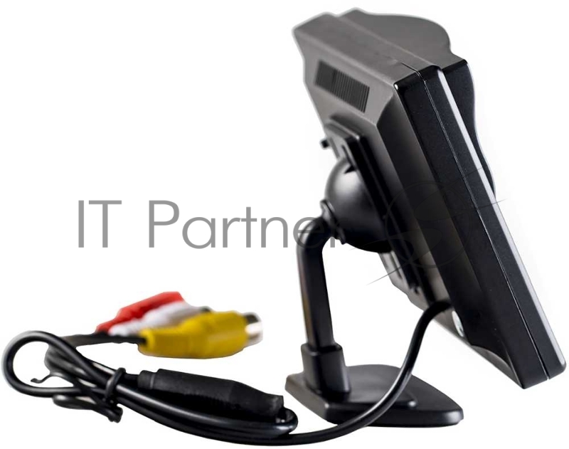 Автомобильный монитор Silverstone F1 IP monitor 5 HD 5 16:9 800x480