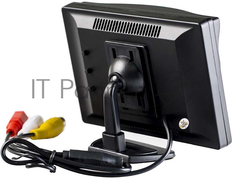 Автомобильный монитор Silverstone F1 IP monitor 5 HD 5 16:9 800x480