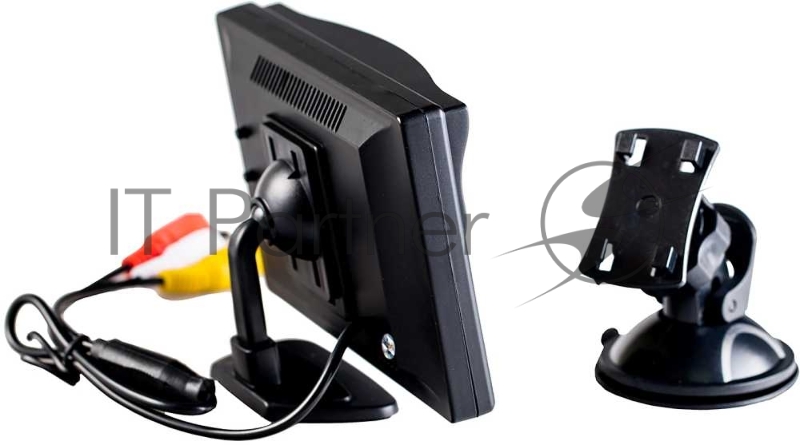 Автомобильный монитор Silverstone F1 IP monitor 5 HD 5 16:9 800x480