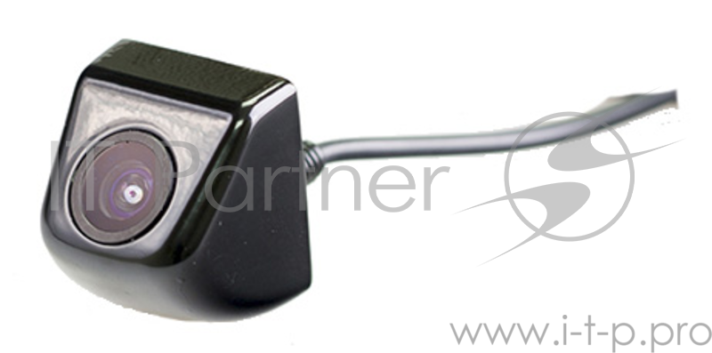 Камера заднего вида Silverstone F1 Interpower IP-980 универсальная