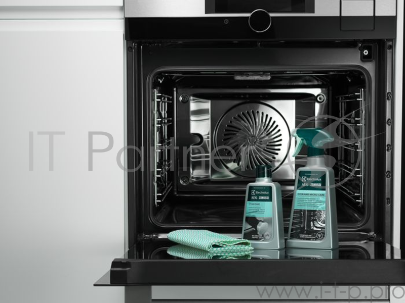 Чистящее средство для удаления накипи Electrolux M3OCD200 250мл