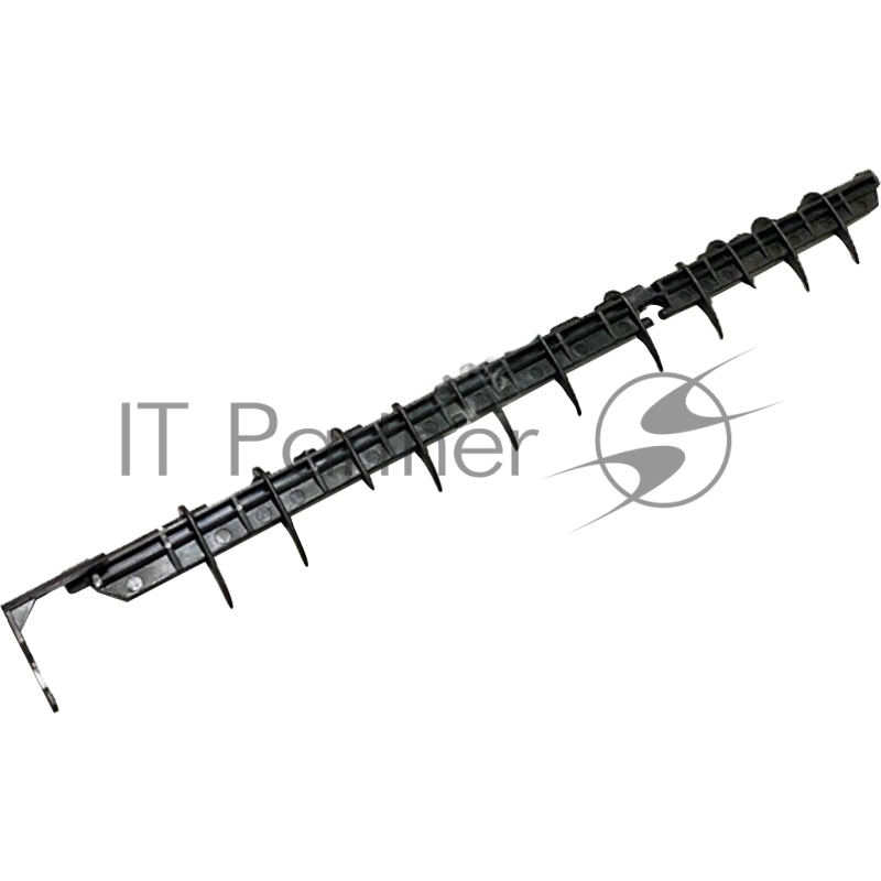 Переключающая планка узла термозакрепления GATE PLATE