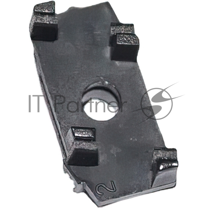 Очиститель проволки коротрона Очиститель проволки коротрона