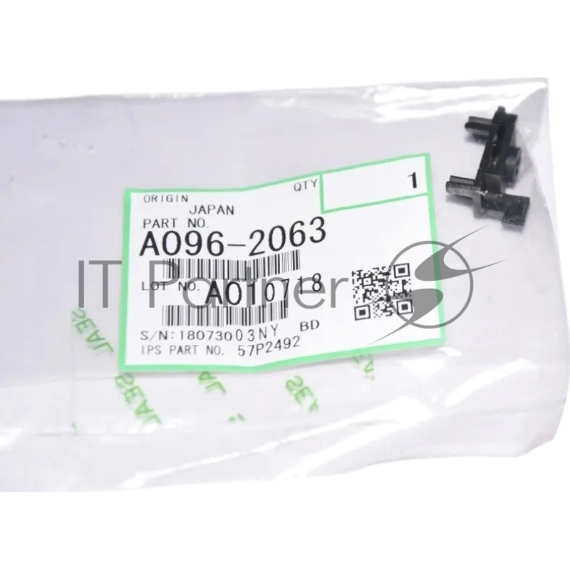 Очиститель проволки коротрона Очиститель проволки коротрона