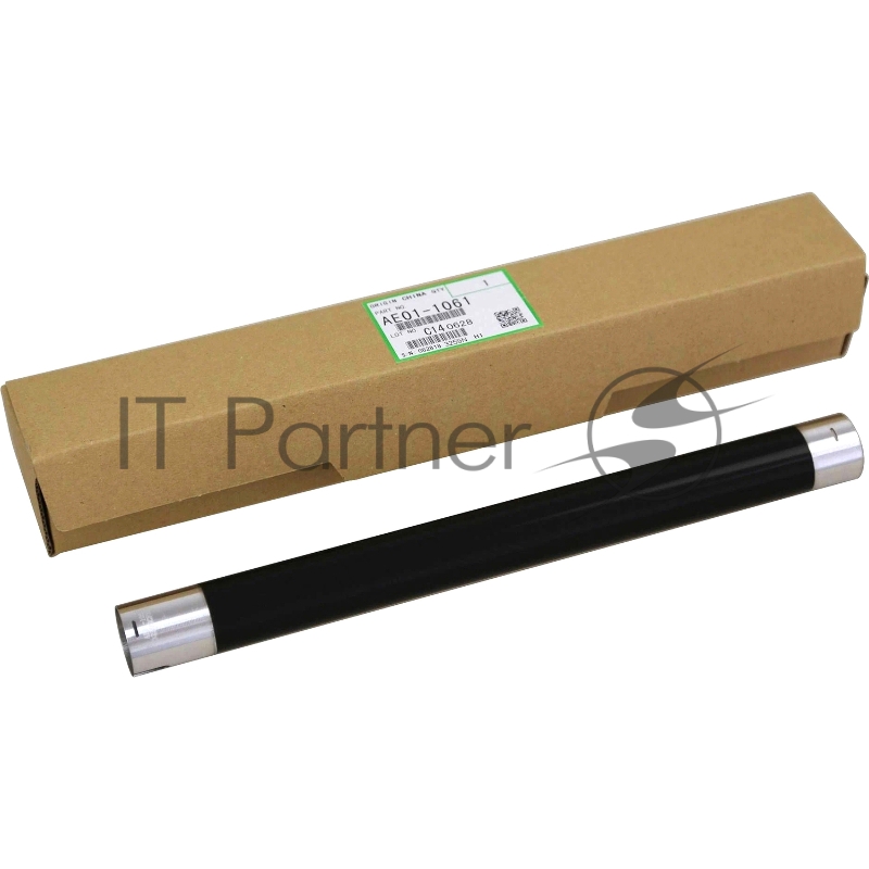 Термовал Ricoh Aficio 1013 ( блока термозакрепления, Hot Roller ) Термовал Ricoh Aficio 1013 ( блока термозакрепления, Hot Roller )