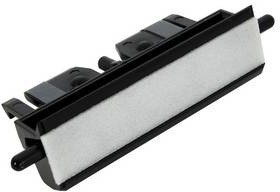 Фрикционная пластина в сборе FRICTION PAD:ASSY