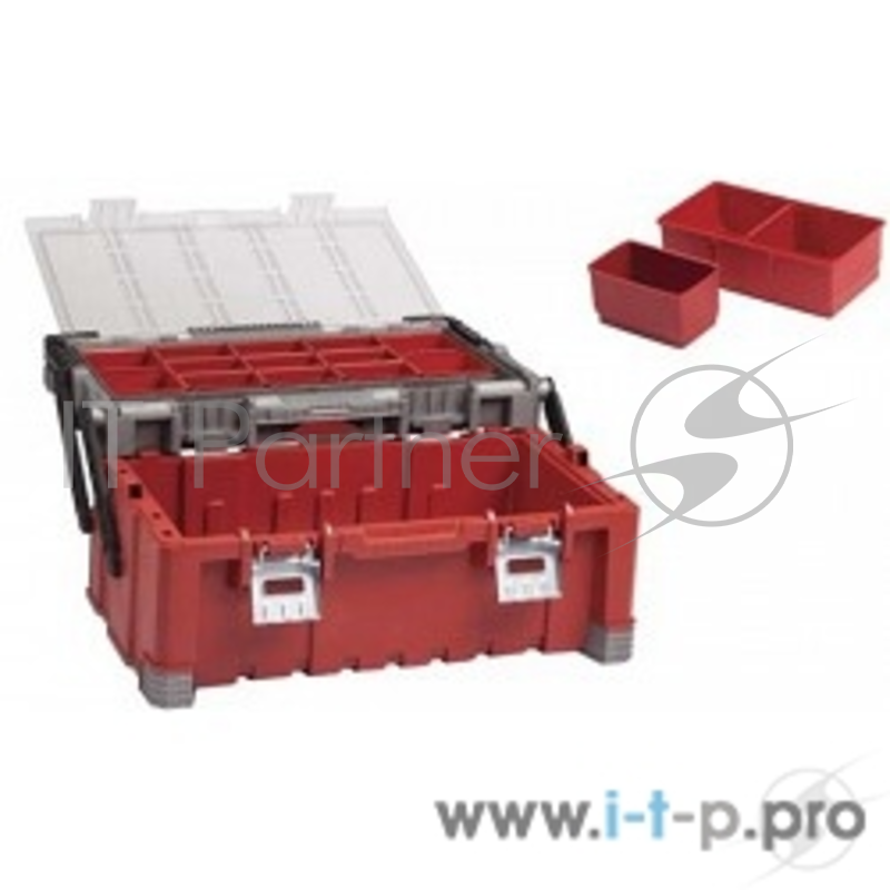 Ящики Ящик-органайзер для инструмента