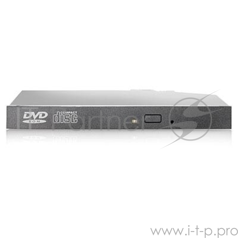 Оптический привод DVD-ROM HPE 481041-B21 SATA