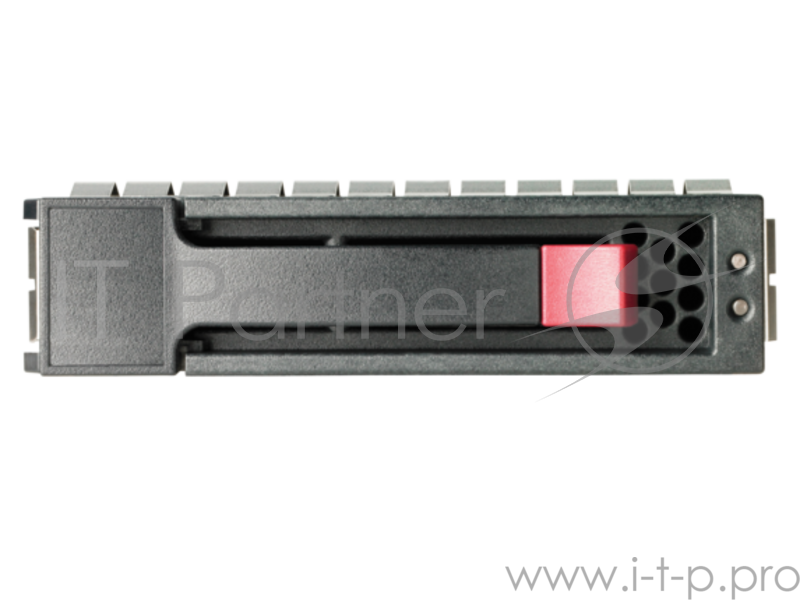 Жесткий диск 14TB 3,5(LFF) NL-SAS 7.2K Hot Plug DP 12G 512e for MSA2050/1050