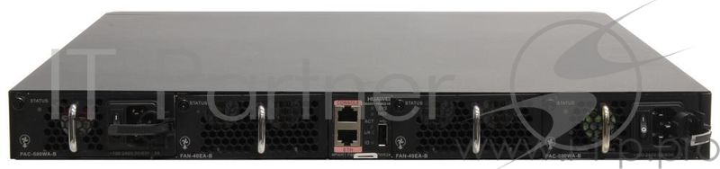 Коммутатор 48PORT 10GE 6QSFP+ CE6851-48S6Q-HI HUAWEI