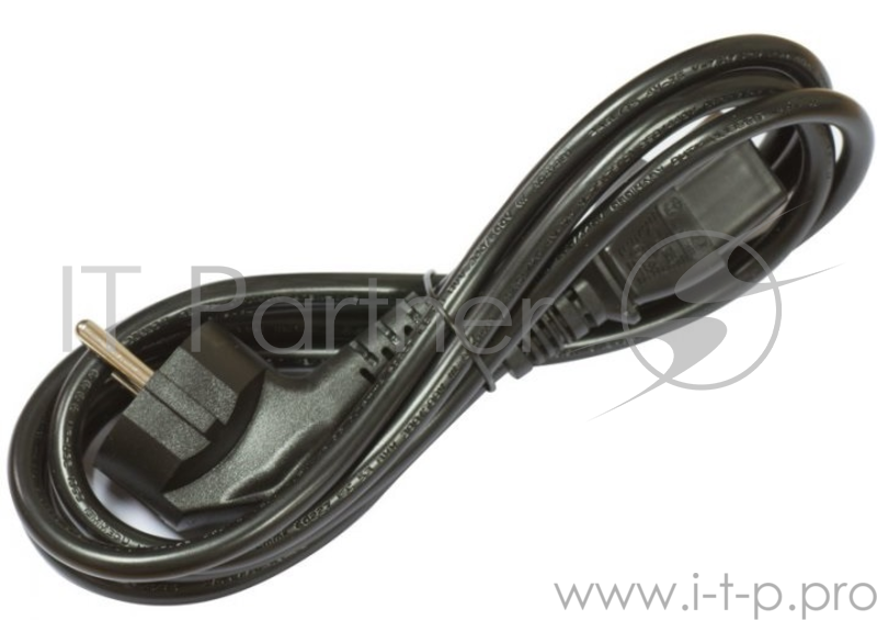 Блок питания MikroTik High power 48V 2A 96W power supply + power plug