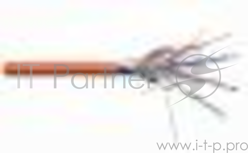 Кабель информационный Lanmaster LAN-5EFTP-LSZH кат.5е F/UTP общий экран LSZH универсальный 305м