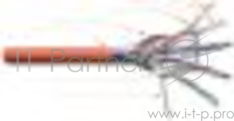 Кабель информационный Lanmaster LAN-5EFTP-LSZH кат.5е F/UTP общий экран LSZH универсальный 305м