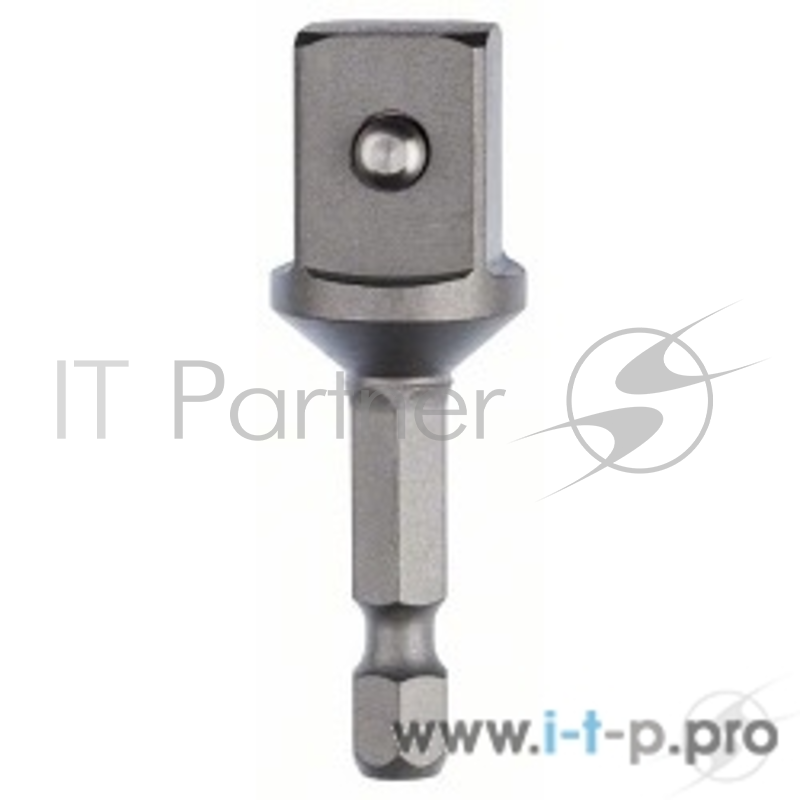 Биты Bosch 2608551107 Перех д/торц ключа 1/2