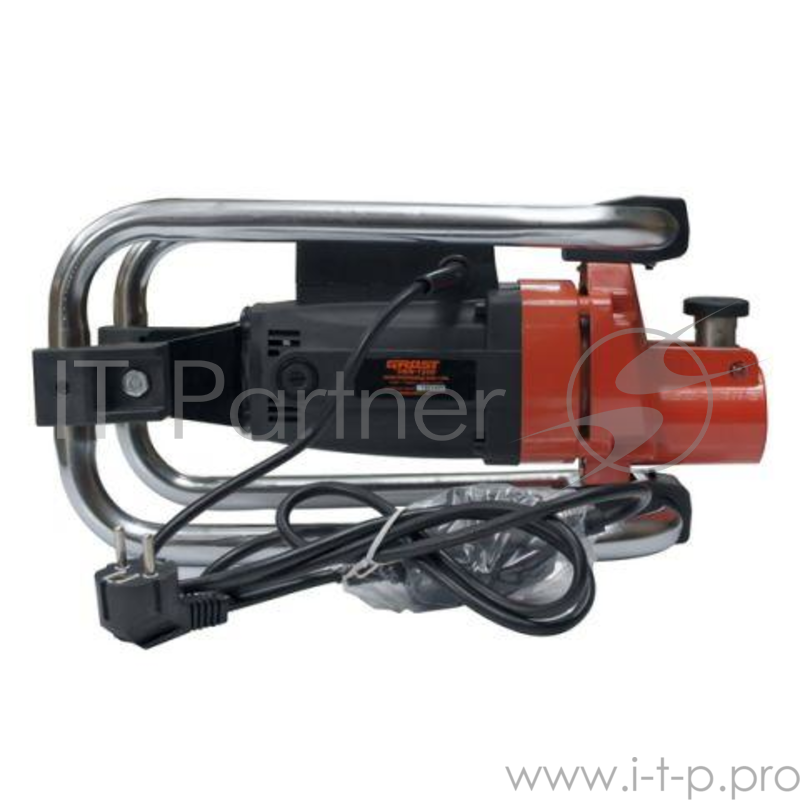 Электропривод GROST VGN 1500 1.5кВт 220В 4000об/мин