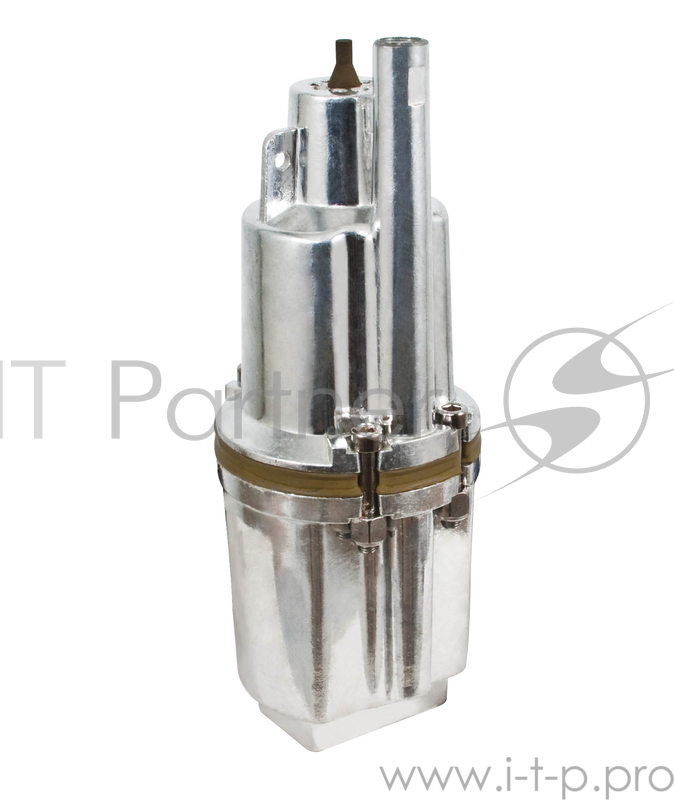 Насос погружной вибрационный FIT 80674 WP-280A 280Вт 1080л/ч высота до 70м кабель 10м