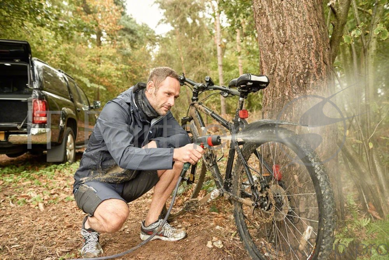 Минимойка Bosch Fontus Set