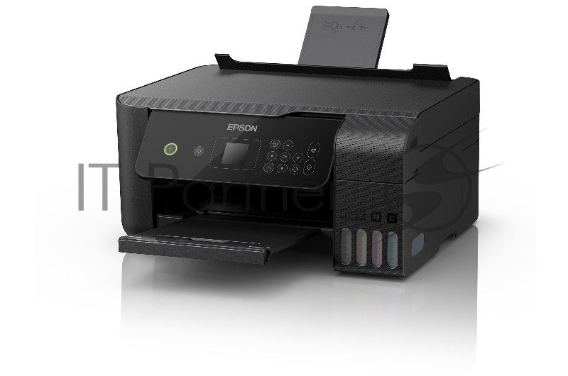 МФУ струйный Epson L3160 CIS