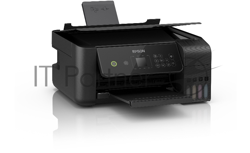 МФУ струйный Epson L3160 CIS