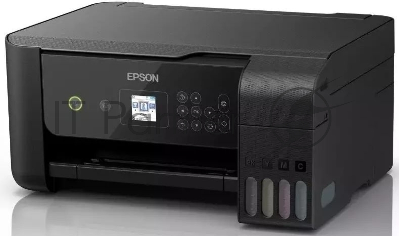 МФУ струйный Epson L3160 CIS