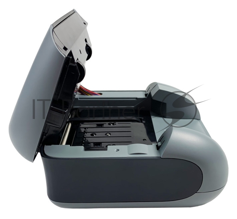 Детектор банкнот Cassida Quattro Z антистокс автоматический