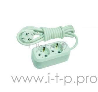 Makel MGP113 Удлинитель 2 гн 3 м сз