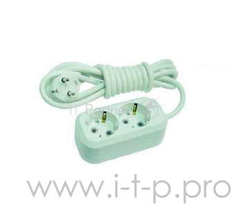 Makel MGP113 Удлинитель 2 гн 3 м сз