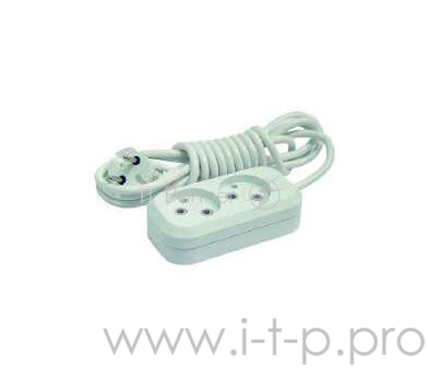 Makel MGP102 Удлинитель 2 гн 2 м