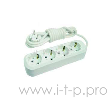 Makel MGP154 Удлинитель 4 гн 5 м сз