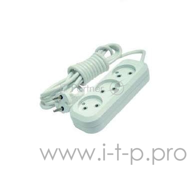 Makel MGP123 Удлинитель 3 гн 3 м