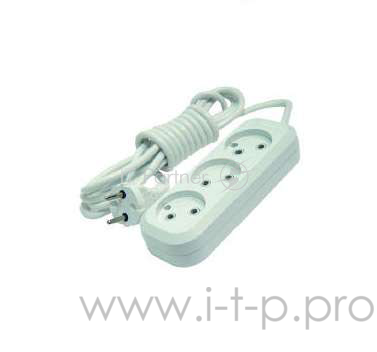 Makel MGP123 Удлинитель 3 гн 3 м