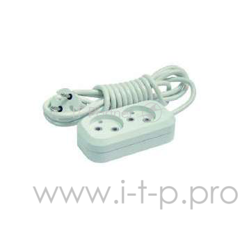 Makel MGP103 Удлинитель 2 гн 3 м