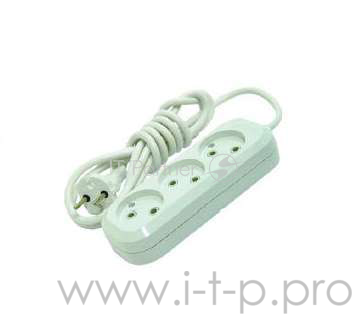 Makel MGP122 Удлинитель 3 гн 2 м