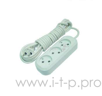 Makel MGP124 Удлинитель 3 гн 5 м