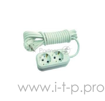 Makel MGP114 Удлинитель 2 гн 5 м сз