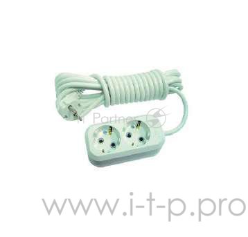 Makel MGP114 Удлинитель 2 гн 5 м сз