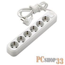 Makel MGP184 Удлинитель 6гн 5 м сз