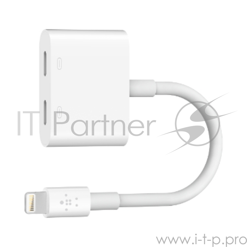 Кабель Belkin F8J198DSWHT 0.144м белый